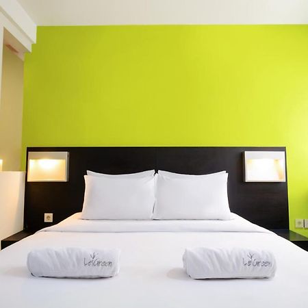 Legreen Suite Tondano Jakarta Ngoại thất bức ảnh