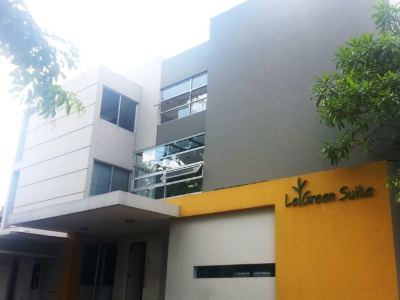 Legreen Suite Tondano Jakarta Ngoại thất bức ảnh