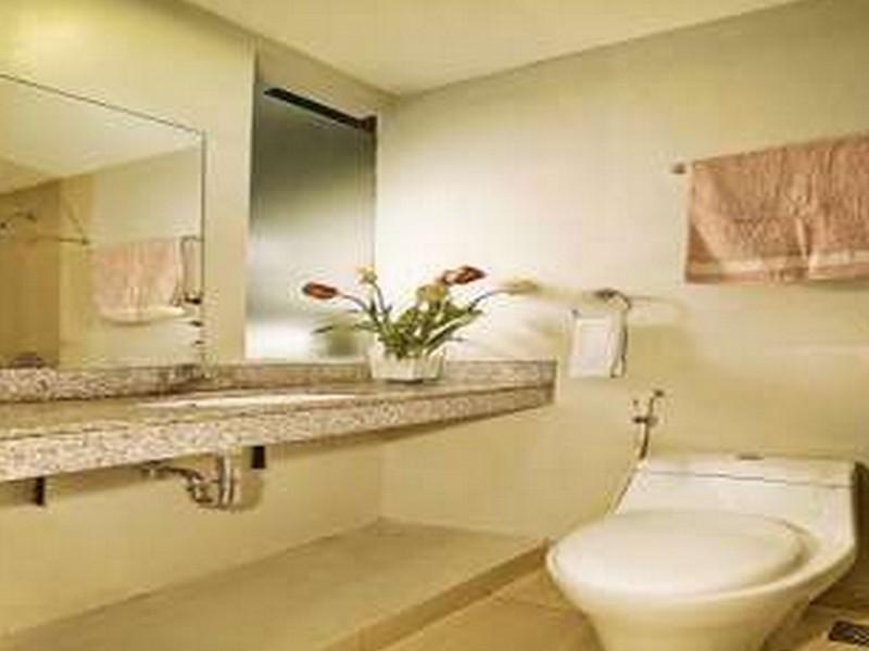 Legreen Suite Tondano Jakarta Ngoại thất bức ảnh