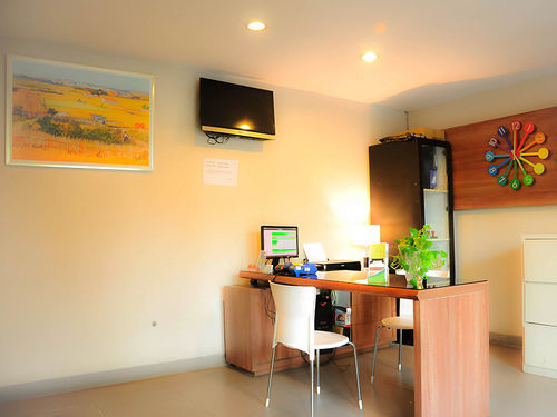 Legreen Suite Tondano Jakarta Ngoại thất bức ảnh