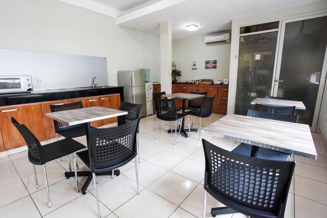 Legreen Suite Tondano Jakarta Ngoại thất bức ảnh