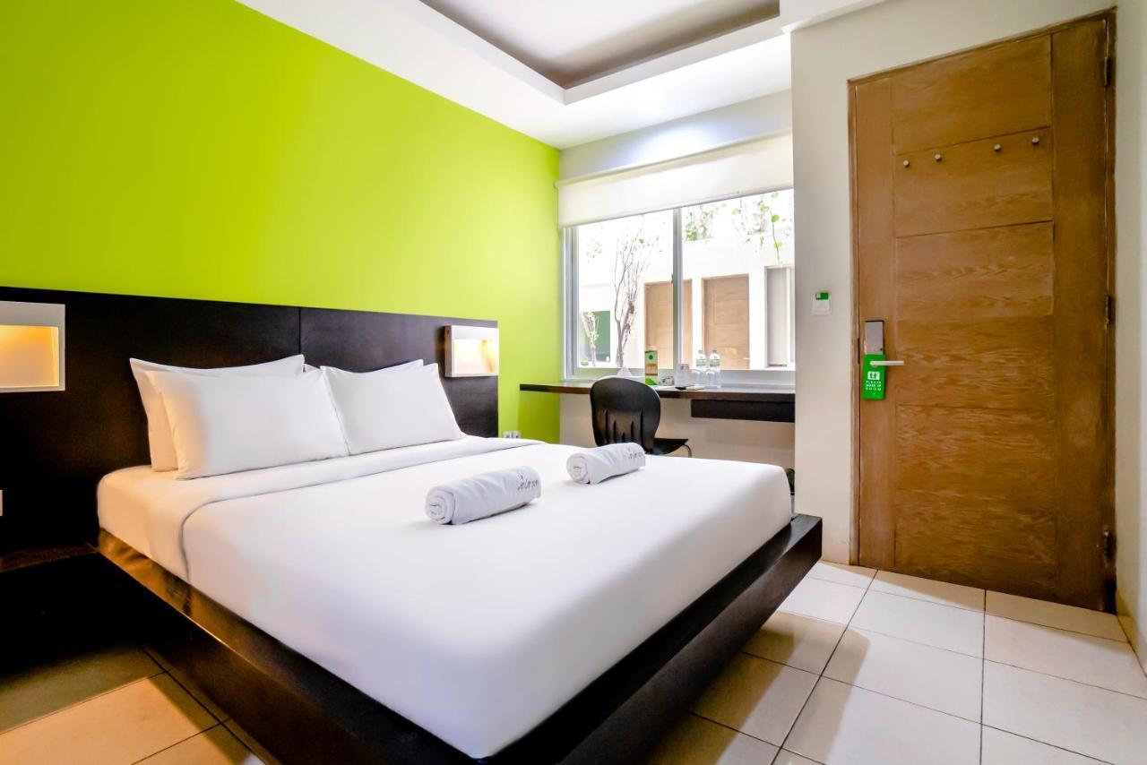 Legreen Suite Tondano Jakarta Ngoại thất bức ảnh